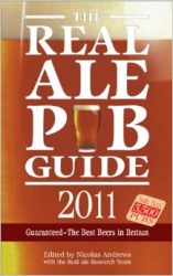 Real_Ale_Pub_Guide